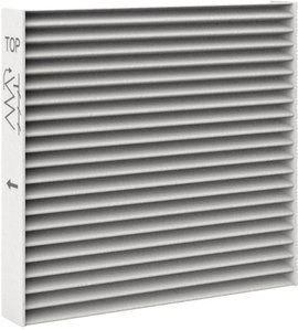 Pfannenberg FF PF 2x000 116x108x17 Szűrőbetét (Sz x Ma x Mé) 108 x 116 x 110 mm 5 db