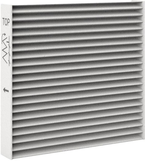 Pfannenberg FF PF 2x000 116x108x17 Szűrőbetét (Sz x Ma x Mé) 108 x 116 x 110 mm 5 db