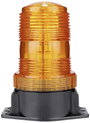 Wetech Vészjelző villogó WT-3007 12 V/DC, 24 V/DC Csavaros szerelési mód Narancssárga bélyegkép