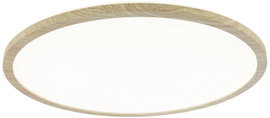Paulmann 71029 Atria LED-es fali lámpa LED 22 W Fa