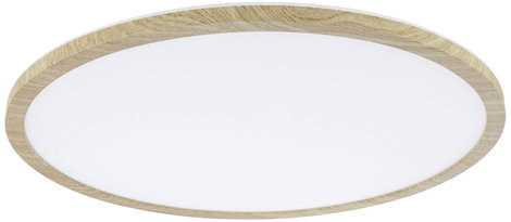 Paulmann 71029 Atria LED-es fali lámpa LED 22 W Fa 2. kép