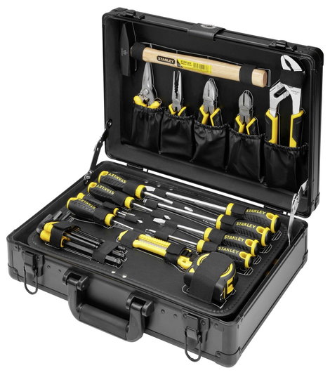 DEWALT STMT72986-1 Szerszámos hordtáska, tartalommal 10. kép