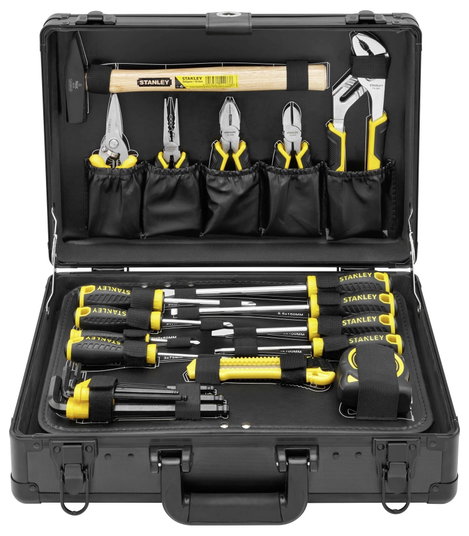 DEWALT STMT72986-1 Szerszámos hordtáska, tartalommal 11. kép