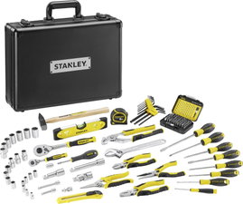 DEWALT STMT72986-1 Szerszámos hordtáska, tartalommal
