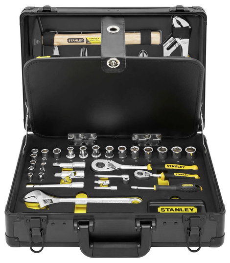 DEWALT STMT72986-1 Szerszámos hordtáska, tartalommal 5. kép