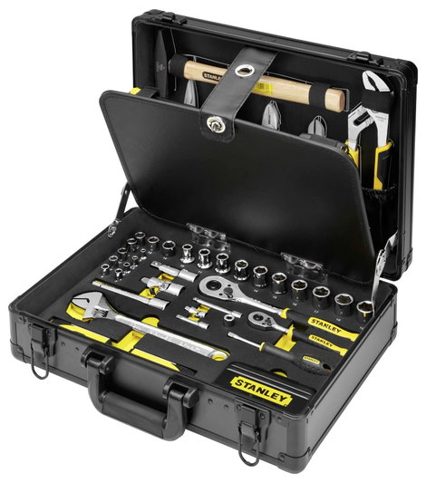 DEWALT STMT72986-1 Szerszámos hordtáska, tartalommal 6. kép
