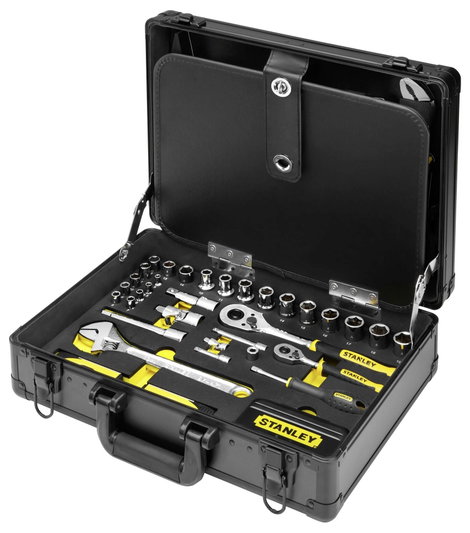 DEWALT STMT72986-1 Szerszámos hordtáska, tartalommal 8. kép