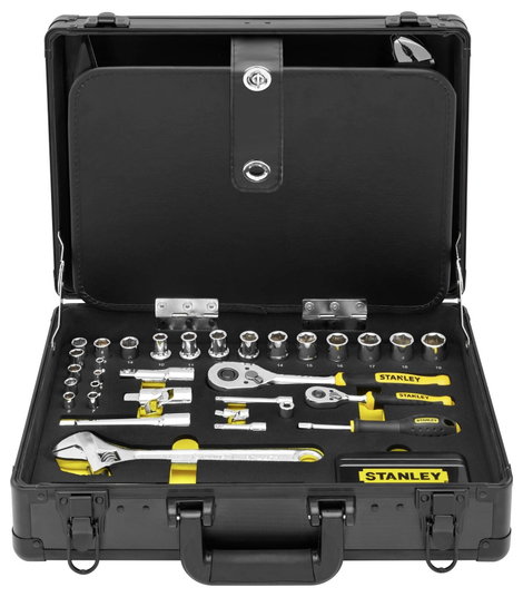 DEWALT STMT72986-1 Szerszámos hordtáska, tartalommal 9. kép