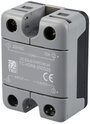 TRU COMPONENTS Félvezető relé TC-VDR8-25DD25 25 A Kapcsolási feszültség (max.): 250 V/DC Egyenáram á bélyegkép