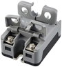TRU COMPONENTS Félvezető relé TC-VDR8-40DD25 40 A Kapcsolási feszültség (max.): 250 V/DC Egyenáram á 4. bélyegkép
