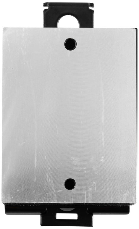 TRU COMPONENTS Hűtőborda TC-VSR-6 For 10A-40A (H x Sz x Ma) 58 x 45 x 56 mm 1 db 2. kép