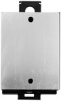 TRU COMPONENTS Hűtőborda TC-VSR-6 For 10A-40A (H x Sz x Ma) 58 x 45 x 56 mm 1 db 2. bélyegkép