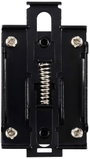TRU COMPONENTS Hűtőborda TC-VSR-6 For 10A-40A (H x Sz x Ma) 58 x 45 x 56 mm 1 db 3. bélyegkép