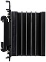 TRU COMPONENTS Hűtőborda TC-VSR-6 For 10A-40A (H x Sz x Ma) 58 x 45 x 56 mm 1 db 4. bélyegkép