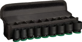 Bosch Accessories 2608003038 Dugókulcs betét készlet 2608003038
