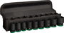 Bosch Accessories 2608003038 Dugókulcs betét készlet 2608003038 bélyegkép