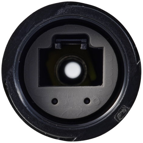 TRU COMPONENTS TC-12770436 Kábel csatlakozó IP65 Bevezető segítség RJ45-höz 1 db 3. kép