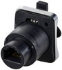 TRU COMPONENTS TC-12770428 RJ45 persely, egyenes IP65 Zárófedéllel 1 db 3. bélyegkép