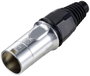 TRU COMPONENTS TC-12770420 dugó IP65 Bevezető segítség RJ45-höz 1 db bélyegkép