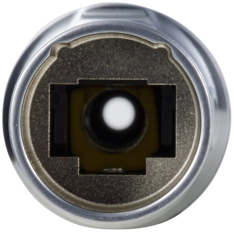 TRU COMPONENTS TC-12770420 dugó IP65 Bevezető segítség RJ45-höz 1 db 3. kép