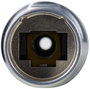 TRU COMPONENTS TC-12770420 dugó IP65 Bevezető segítség RJ45-höz 1 db 3. bélyegkép