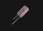 CHEMI-CON Radial Lead Type Elektrolit kondenzátor 1200 µF 35 V (Ø x H) 12.50 mm x 30 mm 1 db bélyegkép
