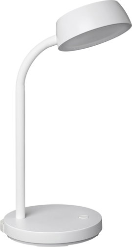 Maul MAULabby 8200702 LED-es asztali lámpa LED 5 W Fehér