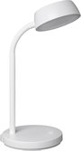 Maul MAULabby 8200702 LED-es asztali lámpa LED 5 W Fehér bélyegkép