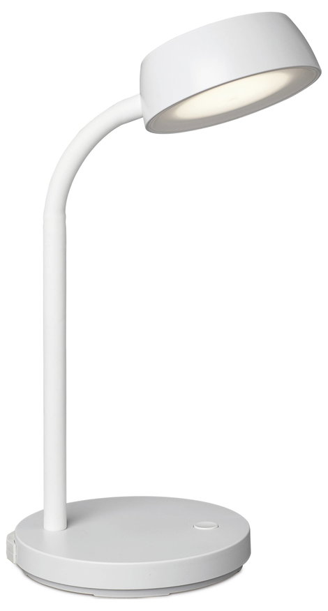 Maul MAULabby 8200702 LED-es asztali lámpa LED 5 W Fehér 2. kép