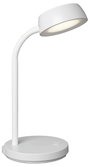 Maul MAULabby 8200702 LED-es asztali lámpa LED 5 W Fehér 2. bélyegkép