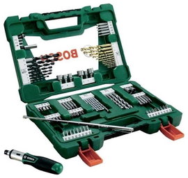 Bosch Accessories 2607017311 2607017311 Szerszámkészlet