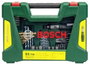 Bosch Accessories 2607017311 2607017311 Szerszámkészlet 2. bélyegkép