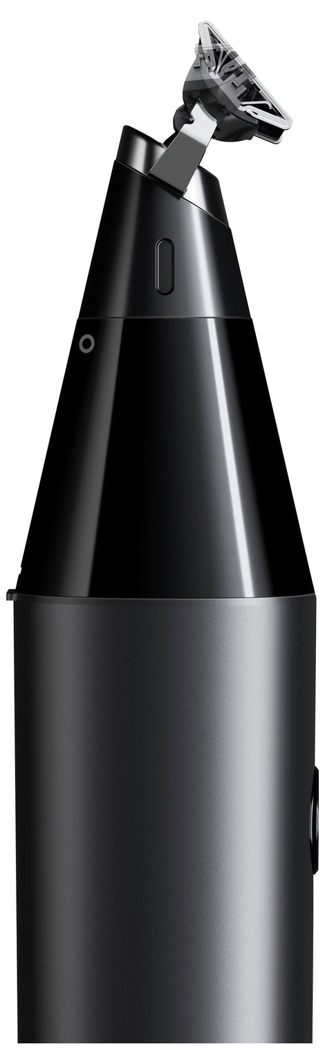Xiaomi Uniblade X300 Borotva feltét Fekete 1 db 3. kép