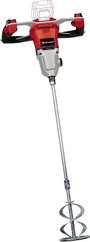 Einhell TP-MX 18-2 Li BL - Solo Professional Power X-Change 4258770 Festék-habarcs keverő 120 mm bélyegkép