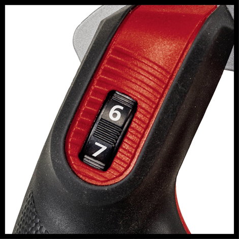 Einhell TP-MX 18-2 Li BL - Solo Professional Power X-Change 4258770 Festék-habarcs keverő 120 mm 4. kép