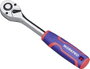 WorkPro WP271010 Átváltó racsni 1/4 (6,3 mm) 152 mm bélyegkép