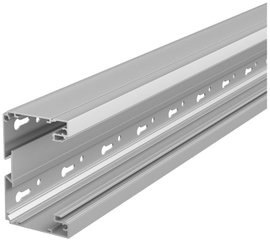 Rehau 6133260 Alsó rész Alsó rész (H x Sz) 2000 mm x 110 mm 2 m