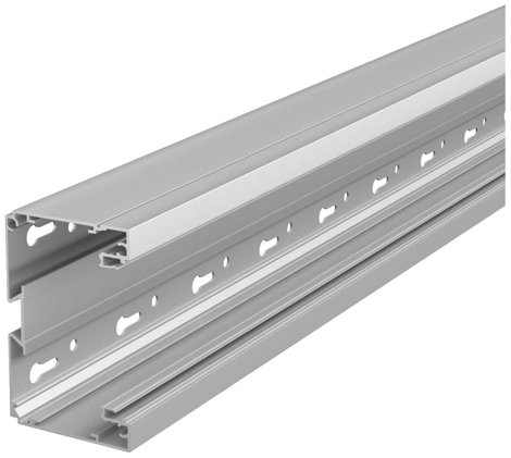 Rehau 6133260 Alsó rész Alsó rész (H x Sz) 2000 mm x 110 mm 2 m