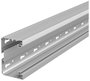 Rehau 6133260 Alsó rész Alsó rész (H x Sz) 2000 mm x 110 mm 2 m bélyegkép