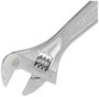 WorkPro WP272006 Állítható villáskulcs Kulcsszélesség (metrikus) 24 mm 2. bélyegkép