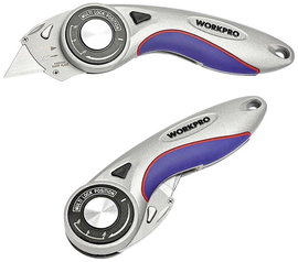 WorkPro WP211013 Workpro vágókés 1 db