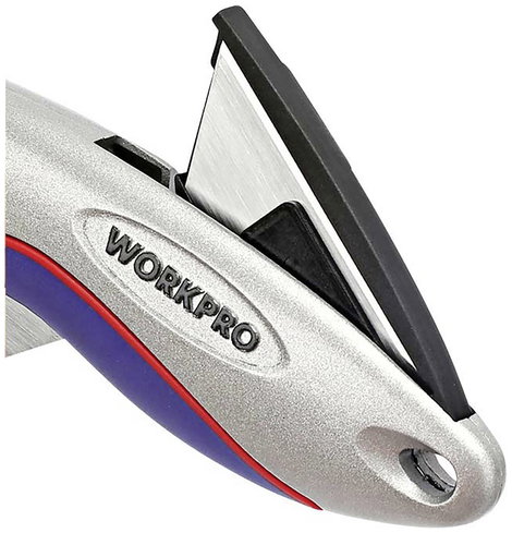 WorkPro WP211013 Workpro vágókés 1 db 2. kép