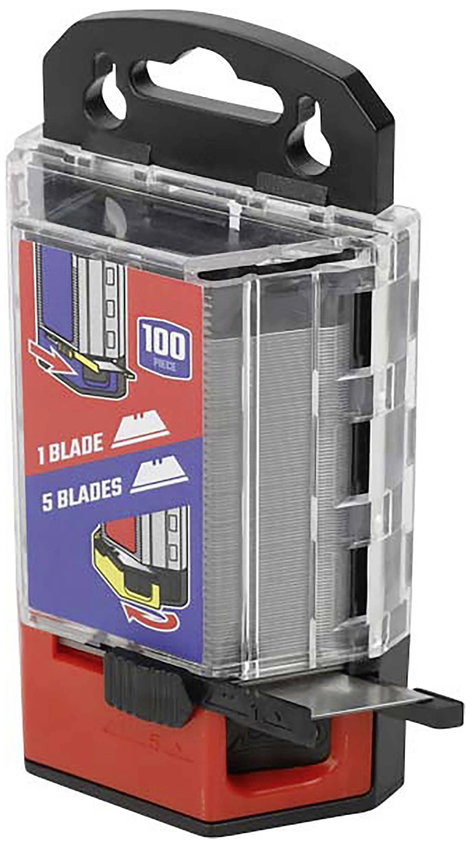 WorkPro WP213004 WorkPro 100 sk2 univerzális késpengék 1 db