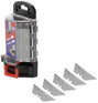 WorkPro WP213004 WorkPro 100 sk2 univerzális késpengék 1 db 2. bélyegkép