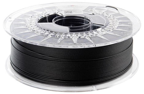 Spectrum Filaments 80716 ASA-X CF10 3D nyomtatószál ASA ütésálló, időjárásálló, UV álló, Szénszál er 2. kép