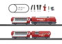 Märklin World 29348 H0 Glacier Express kezdőkészlet bélyegkép