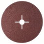 Bosch Accessories 2608607251 Rost tárcsa Ø 180 mm 1 db bélyegkép