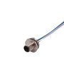 ifm Electronic E11295 Beépíthető dugó Dugó, egyenes 0.12 m Pólusszám: 4 1 db bélyegkép