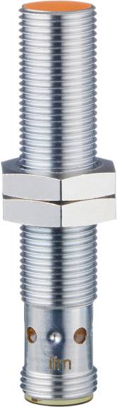 ifm Electronic Induktív érzékelő PNP IFS240