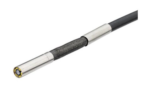Vigor V7501-39 Endoszkóp Szonda átmérő 3.9 mm 1 m Dönthető 4. kép